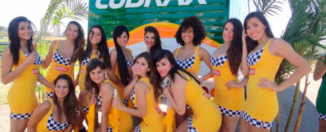 Imagem Ilustrativa de Agencia de casting em sp