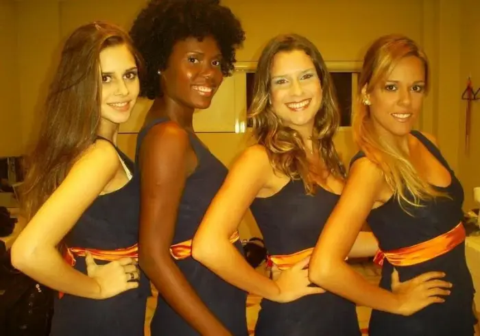 Imagem Ilustrando Eventos Feira